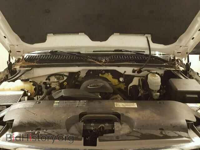2005 CHEVROLET SILVERADO - VIN: 1GCHC29U55E290306 - Фото 7