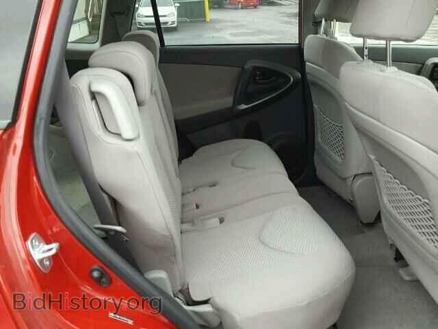 2011 TOYOTA RAV4 - VIN: JTMBF4DV2B5038341 - Фото 6