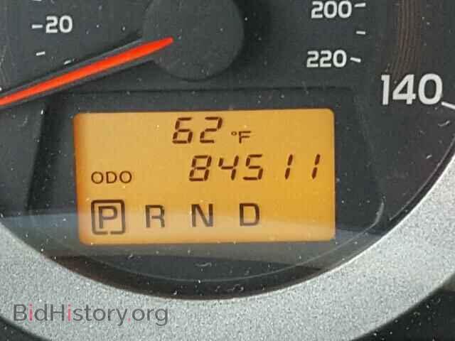 2011 TOYOTA RAV4 - VIN: JTMBF4DV2B5038341 - Фото 8