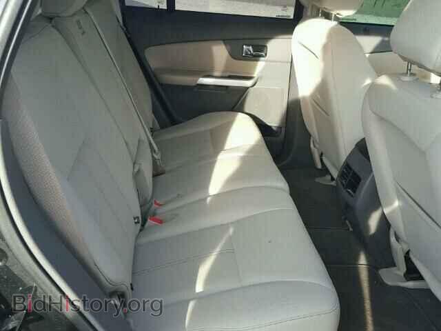2013 FORD EDGE - VIN: 2FMDK3GC1DBB34335 - Photo 6