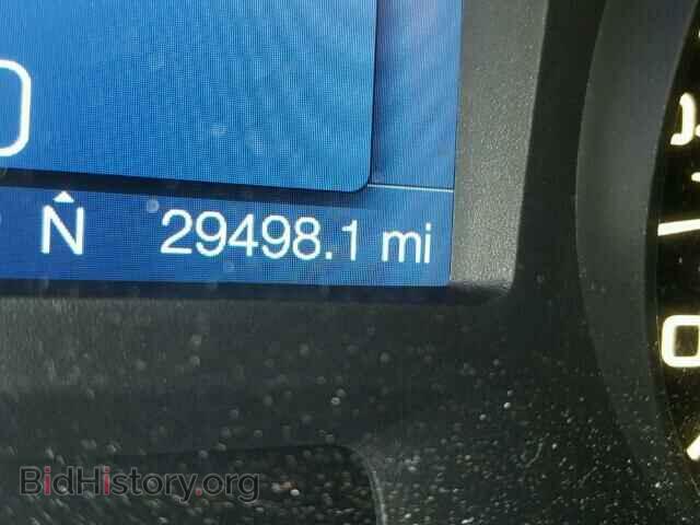 2013 FORD EDGE - VIN: 2FMDK3GC1DBB34335 - Photo 8