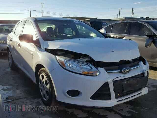 Photo 1FADP3E25DL169949 - FORD FOCUS 2013