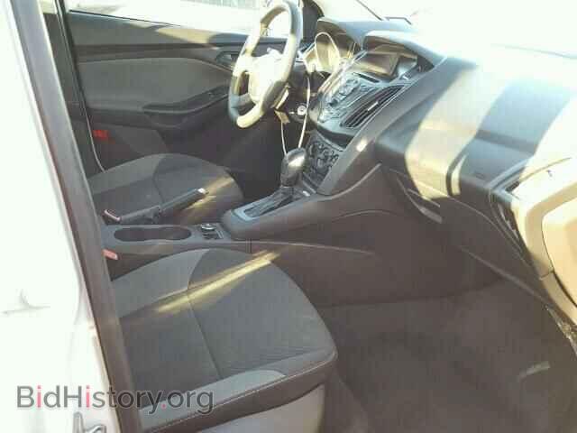 2013 FORD FOCUS - VIN: 1FADP3E25DL169949 - Photo 5