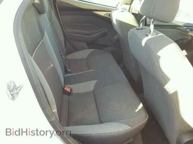 2013 FORD FOCUS - VIN: 1FADP3E25DL169949 - Photo 6