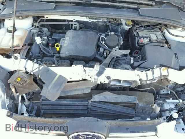2013 FORD FOCUS - VIN: 1FADP3E25DL169949 - Photo 7