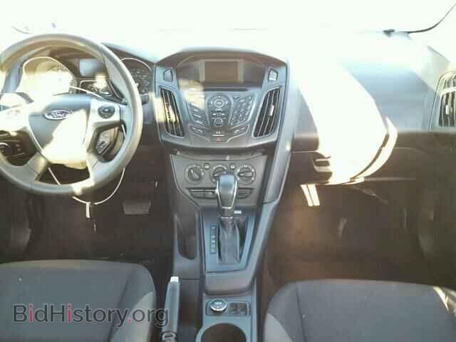2013 FORD FOCUS - VIN: 1FADP3E25DL169949 - Photo 9