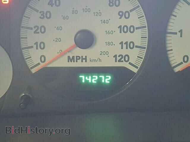 2005 DODGE CARAVAN - VIN: 2D4GP44LX5R371852 - Фото 8