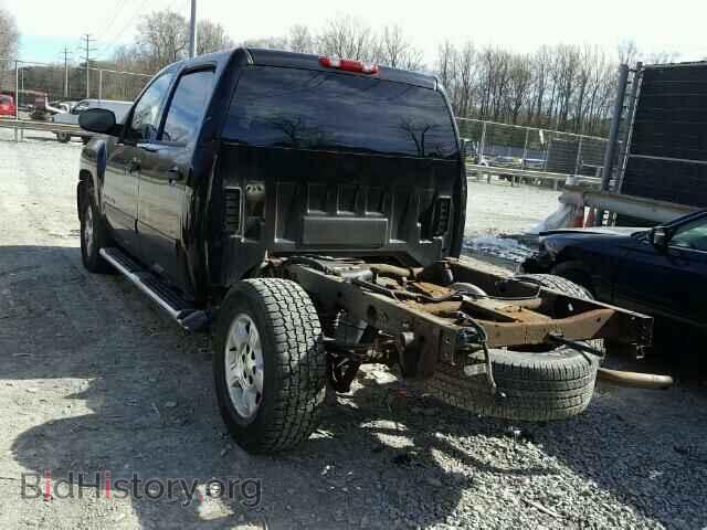 2007 CHEVROLET SILVERADO - VIN: 2GCEK13M171620147 - Фото 3