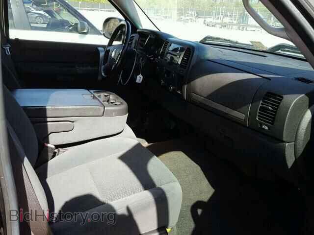 2007 CHEVROLET SILVERADO - VIN: 2GCEK13M171620147 - Фото 5