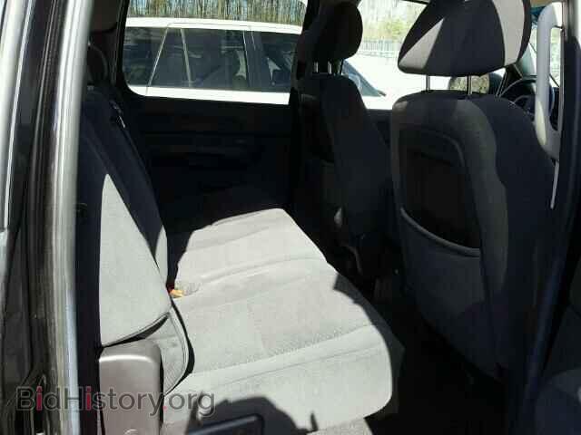 2007 CHEVROLET SILVERADO - VIN: 2GCEK13M171620147 - Фото 6