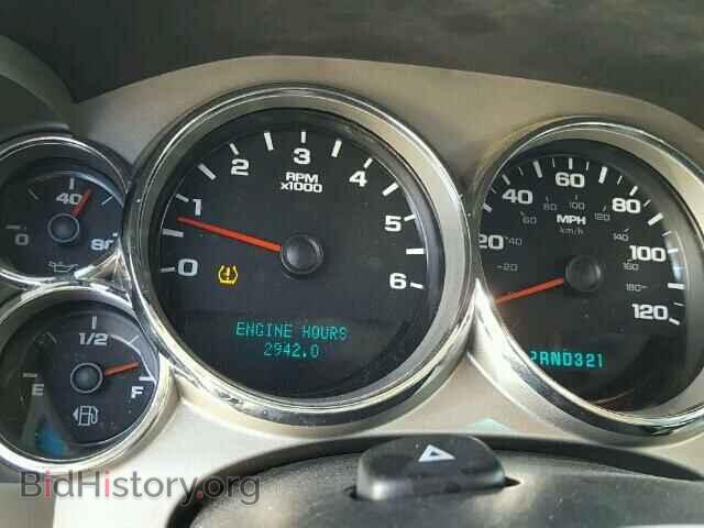 2007 CHEVROLET SILVERADO - VIN: 2GCEK13M171620147 - Фото 8