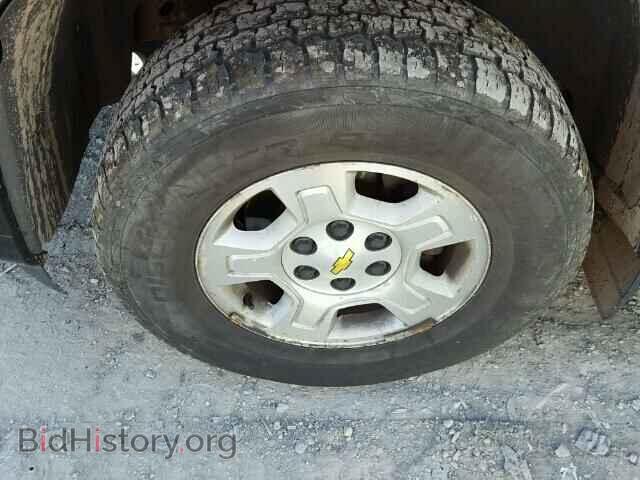2007 CHEVROLET SILVERADO - VIN: 2GCEK13M171620147 - Фото 9