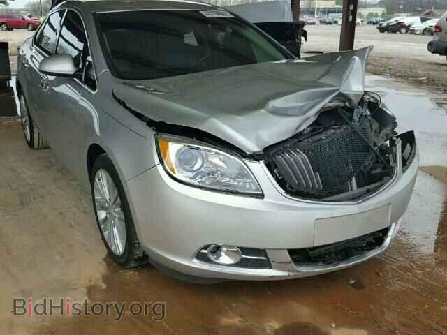Фотография 1G4PP5SK7E4177520 - BUICK VERANO 2014