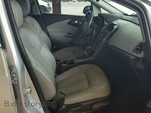 2014 BUICK VERANO - VIN: 1G4PP5SK7E4177520 - Фото 5
