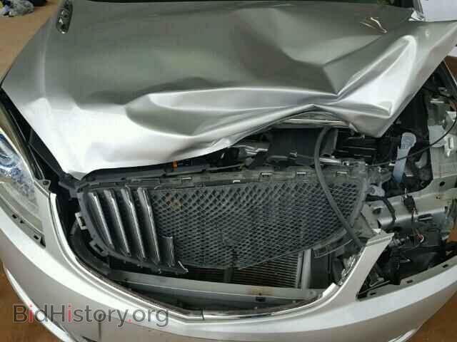 2014 BUICK VERANO - VIN: 1G4PP5SK7E4177520 - Фото 7