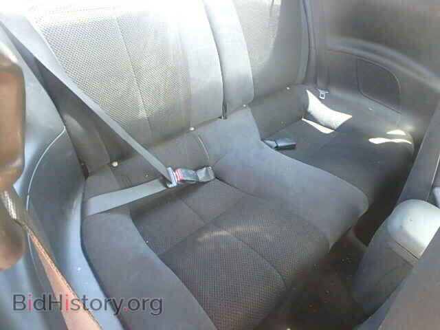 2006 MITSUBISHI ECLIPSE - VIN: 4A3AK24F16E050049 - Photo 6