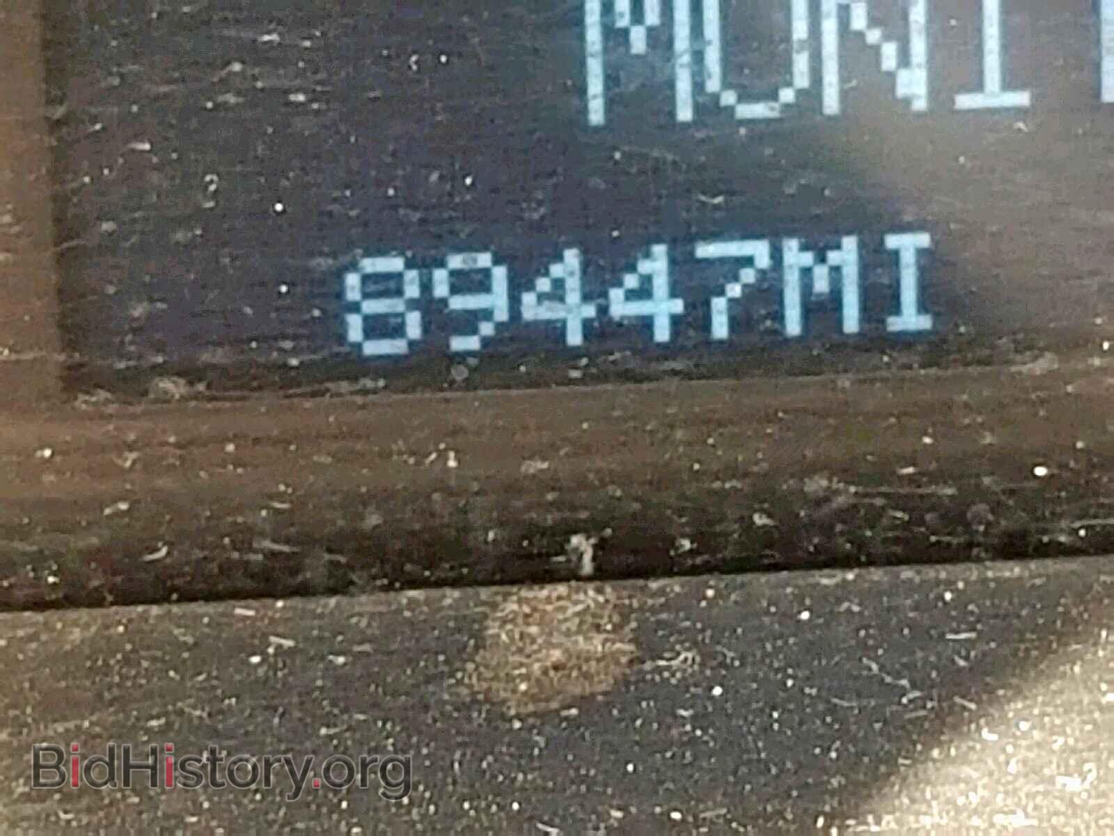 2010 CADILLAC DTS - VIN: 1G6KP5E90AU114070 - Фото 8