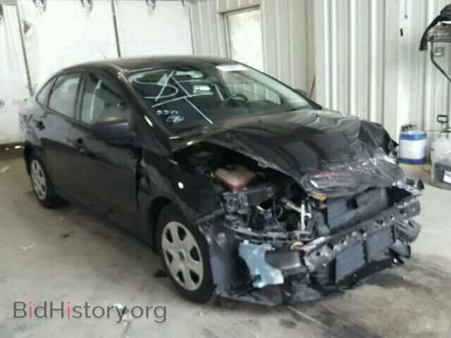Photo 1FADP3E26DL258641 - FORD FOCUS 2013