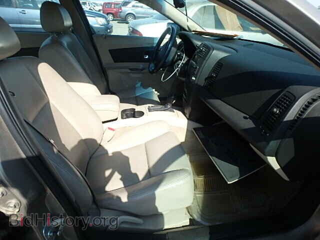 2004 CADILLAC CTS - VIN: 1G6DM577540109620 - Фото 5