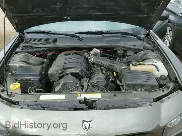 2009 DODGE CHARGER - VIN: 2B3KA43D99H616611 - Фото 7