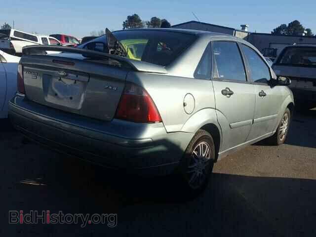 2005 FORD FOCUS - VIN: 1FAFP34N95W103408 - Фото 4