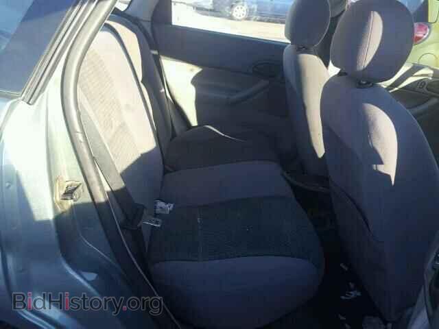 2005 FORD FOCUS - VIN: 1FAFP34N95W103408 - Фото 6