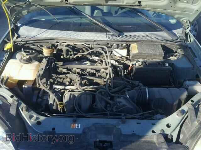 2005 FORD FOCUS - VIN: 1FAFP34N95W103408 - Фото 7
