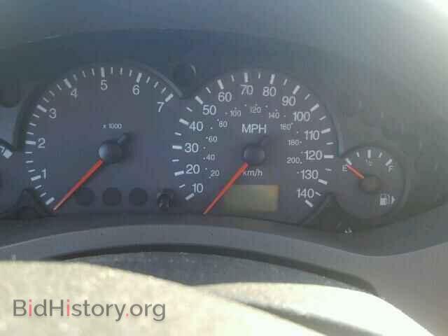 2005 FORD FOCUS - VIN: 1FAFP34N95W103408 - Фото 8