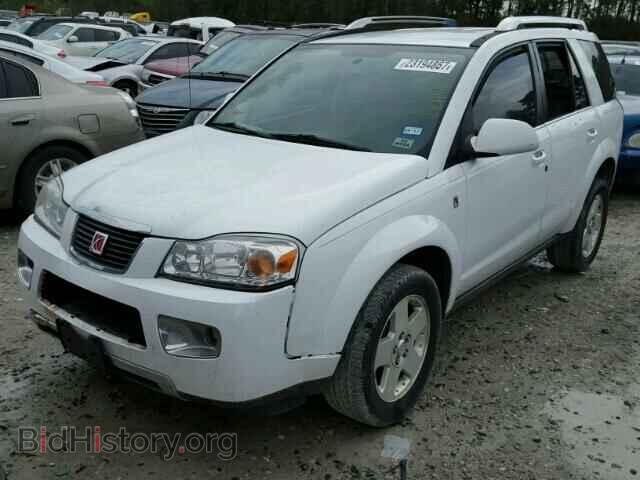 2007 SATURN VUE - VIN: 5GZCZ53427S832631 - Фото 2