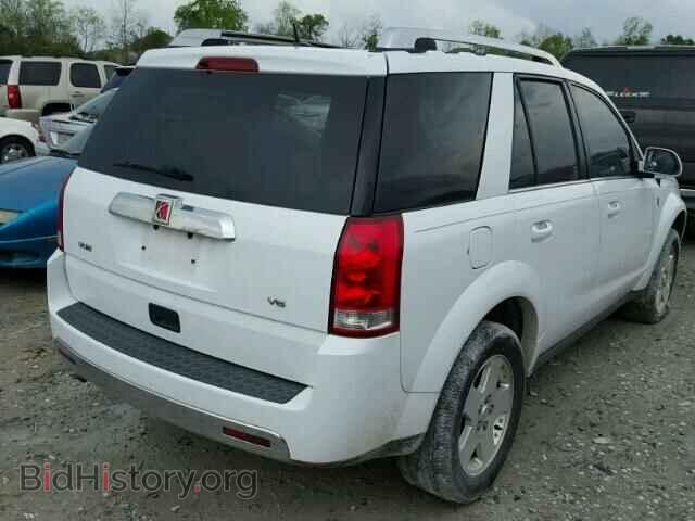 2007 SATURN VUE - VIN: 5GZCZ53427S832631 - Фото 4