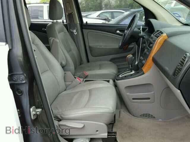 2007 SATURN VUE - VIN: 5GZCZ53427S832631 - Фото 5