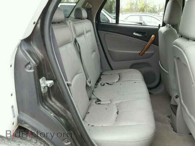 2007 SATURN VUE - VIN: 5GZCZ53427S832631 - Фото 6