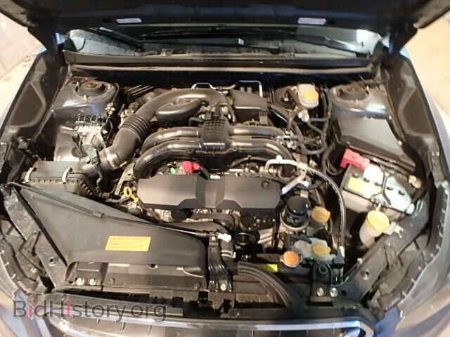 2015 SUBARU IMPREZA - VIN: JF1GJAC65FH009570 - Фото 7