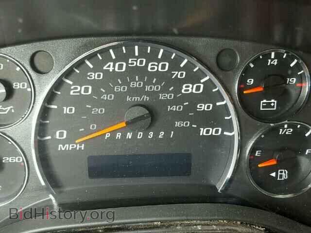 2011 CHEVROLET EXPRESS - VIN: 1GCSHAF48B1180925 - Фото 8