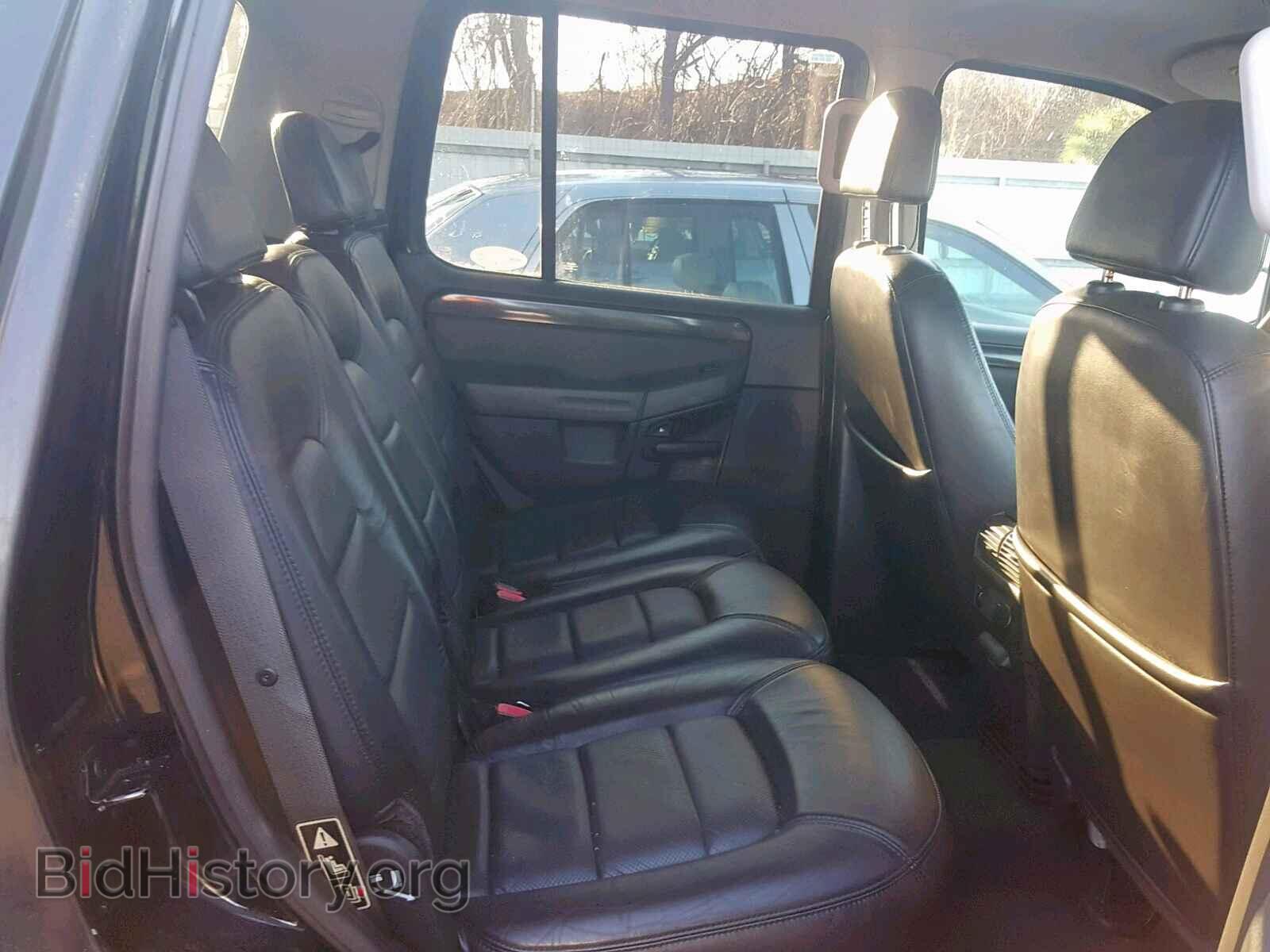2002 FORD EXPLORER L - VIN: 1FMZU75E52UB88949 - Фото 6