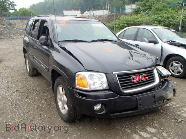 Photo 1GKDT13S142325640 - GMC ENVOY 2004