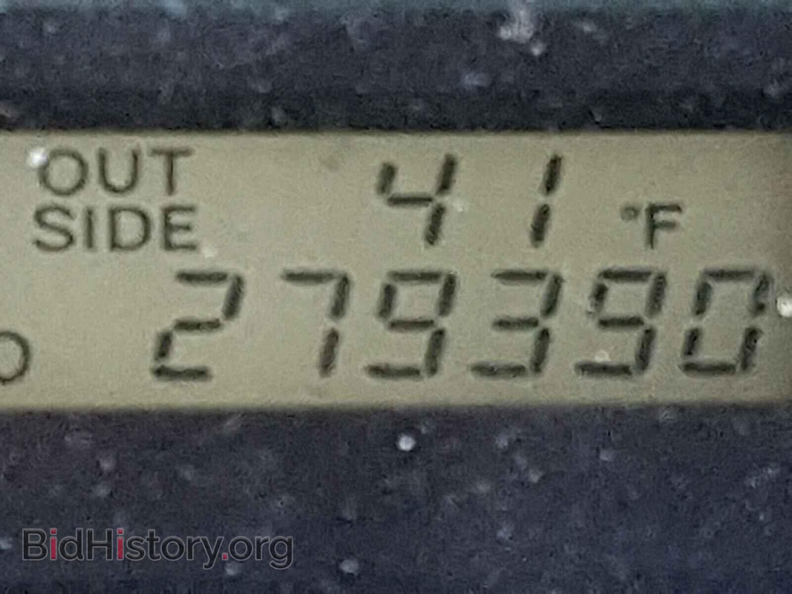 2003 TOYOTA COROLLA - VIN: JTDBR32E730044025 - Photo 8