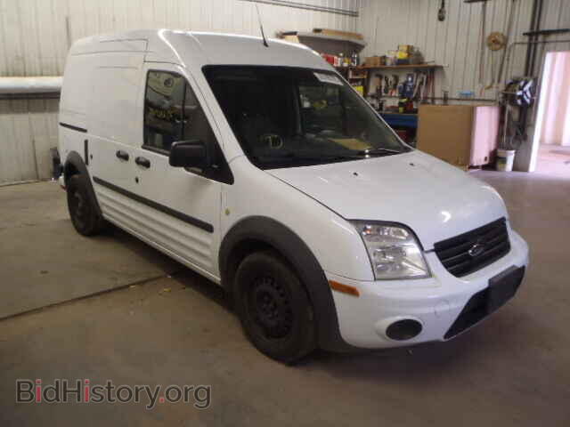 Фотография NM0LS7BN5CT122247 - FORD TRANSIT CO 2012