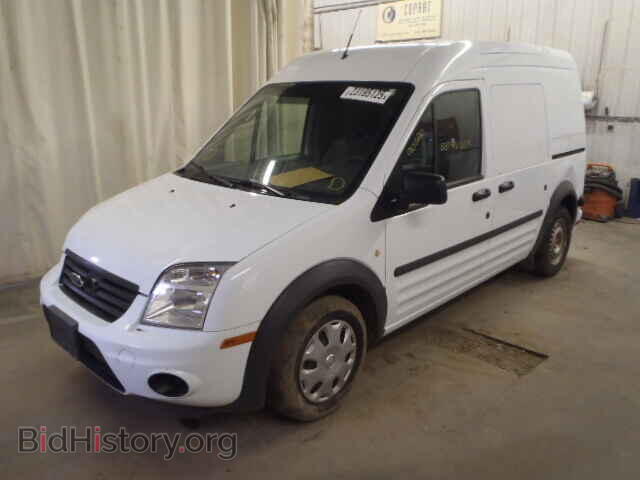 2012 FORD TRANSIT CO - VIN: NM0LS7BN5CT122247 - Photo 2