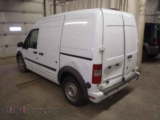 2012 FORD TRANSIT CO - VIN: NM0LS7BN5CT122247 - Photo 3
