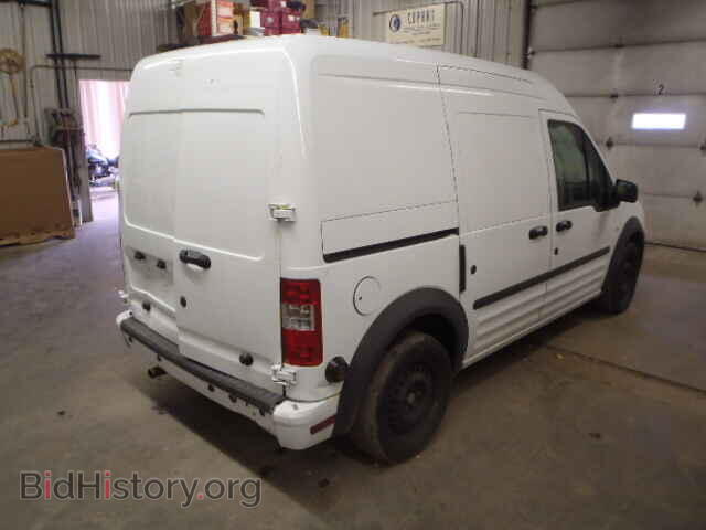 2012 FORD TRANSIT CO - VIN: NM0LS7BN5CT122247 - Photo 4