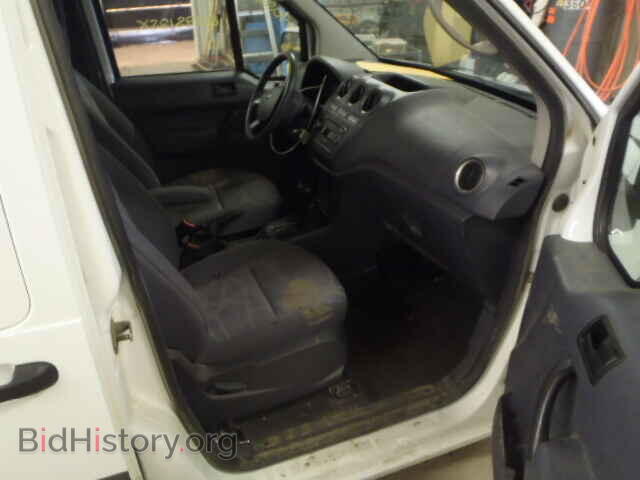 2012 FORD TRANSIT CO - VIN: NM0LS7BN5CT122247 - Photo 5