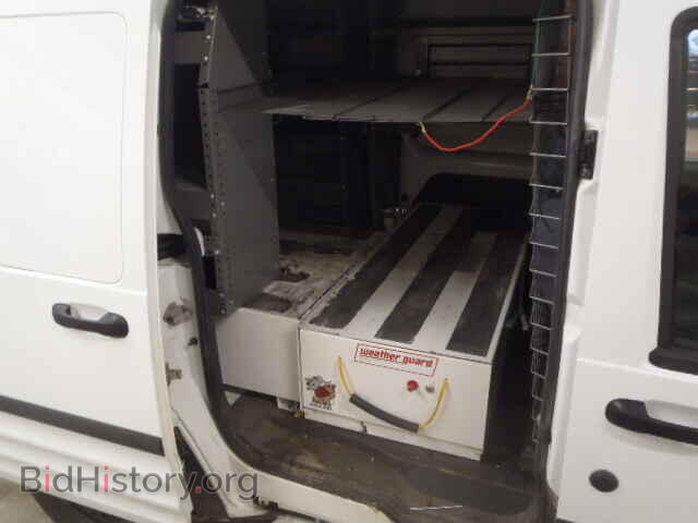 2012 FORD TRANSIT CO - VIN: NM0LS7BN5CT122247 - Photo 6