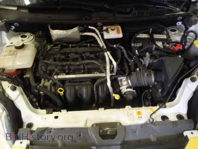 2012 FORD TRANSIT CO - VIN: NM0LS7BN5CT122247 - Photo 7