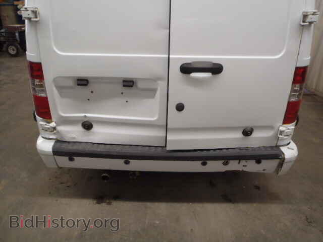 2012 FORD TRANSIT CO - VIN: NM0LS7BN5CT122247 - Photo 10