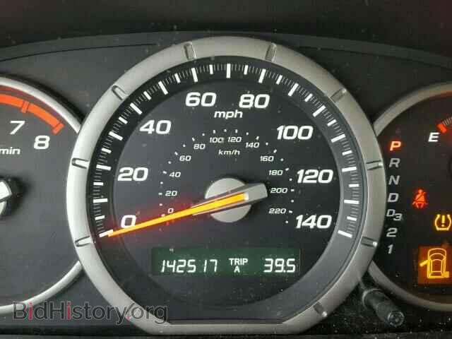 2006 HONDA PILOT - VIN: 2HKYF18646H504417 - Фото 8