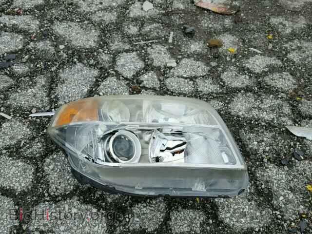 2006 HONDA PILOT - VIN: 2HKYF18646H504417 - Фото 9