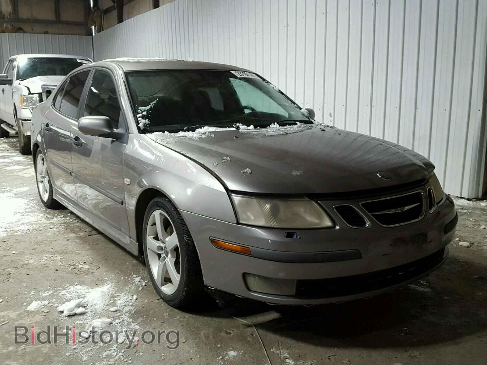 Photo YS3FB49S231019723 - SAAB 9 3 2003