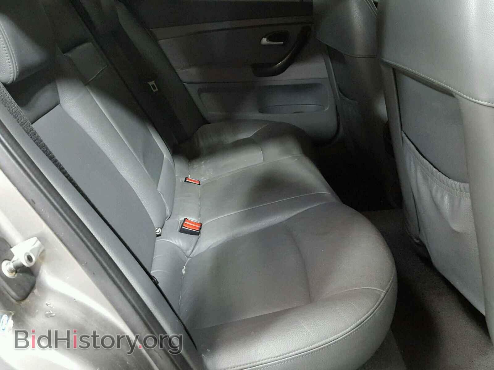 2003 SAAB 9 3 - VIN: YS3FB49S231019723 - Photo 6