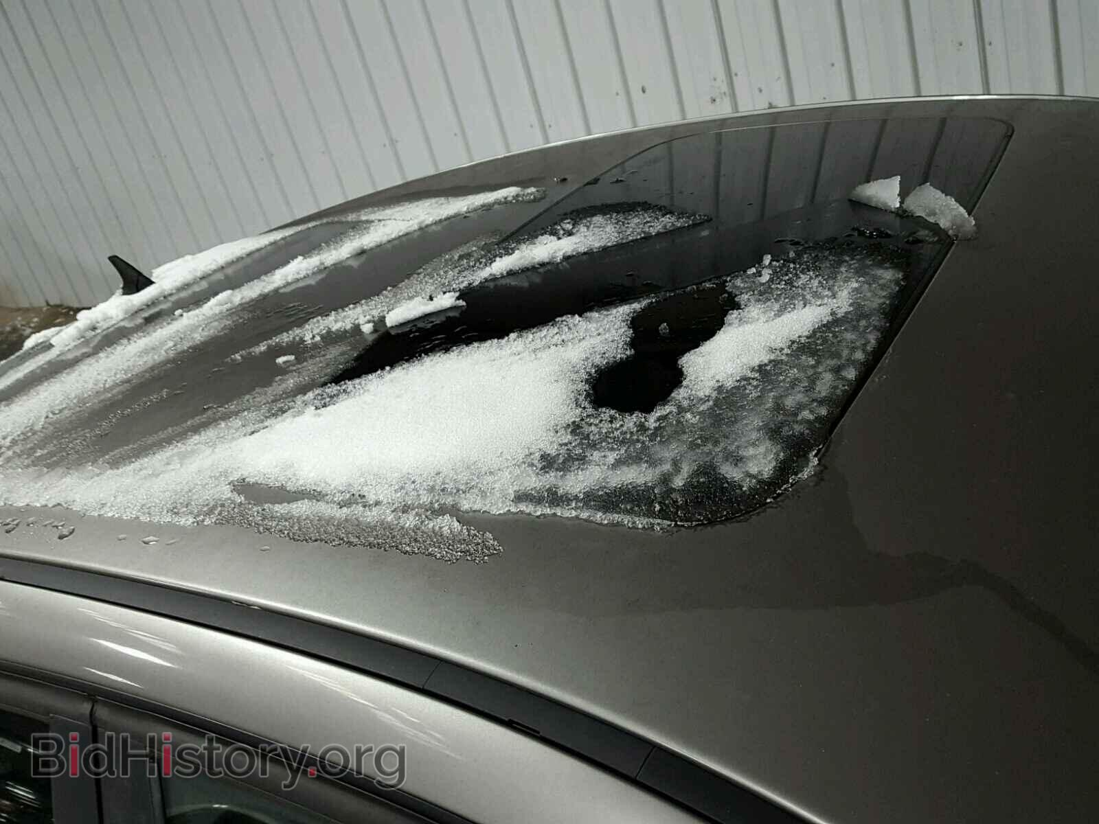2003 SAAB 9 3 - VIN: YS3FB49S231019723 - Photo 9